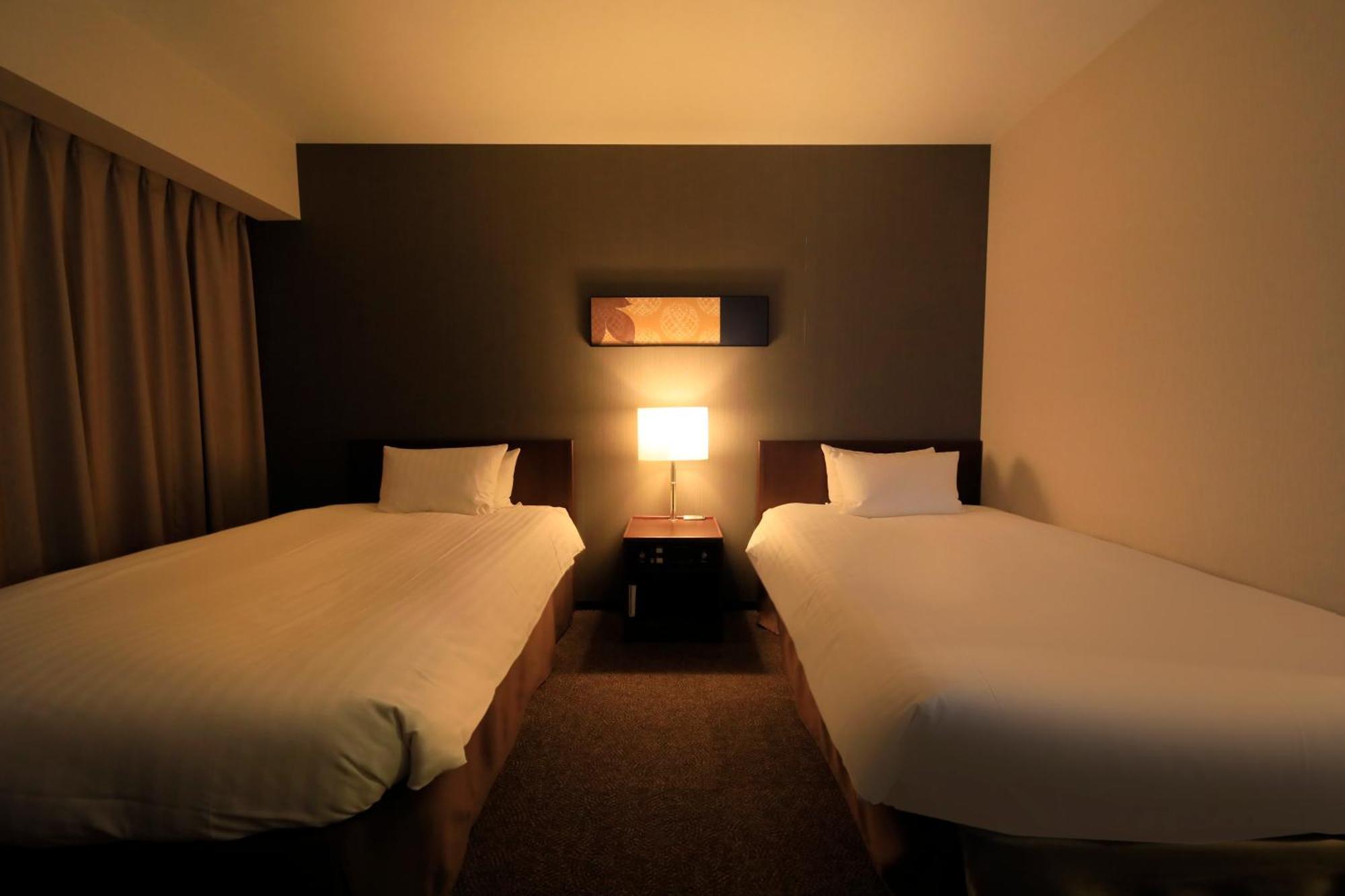 Richmond Hotel Utsunomiya-ekimae Zimmer foto