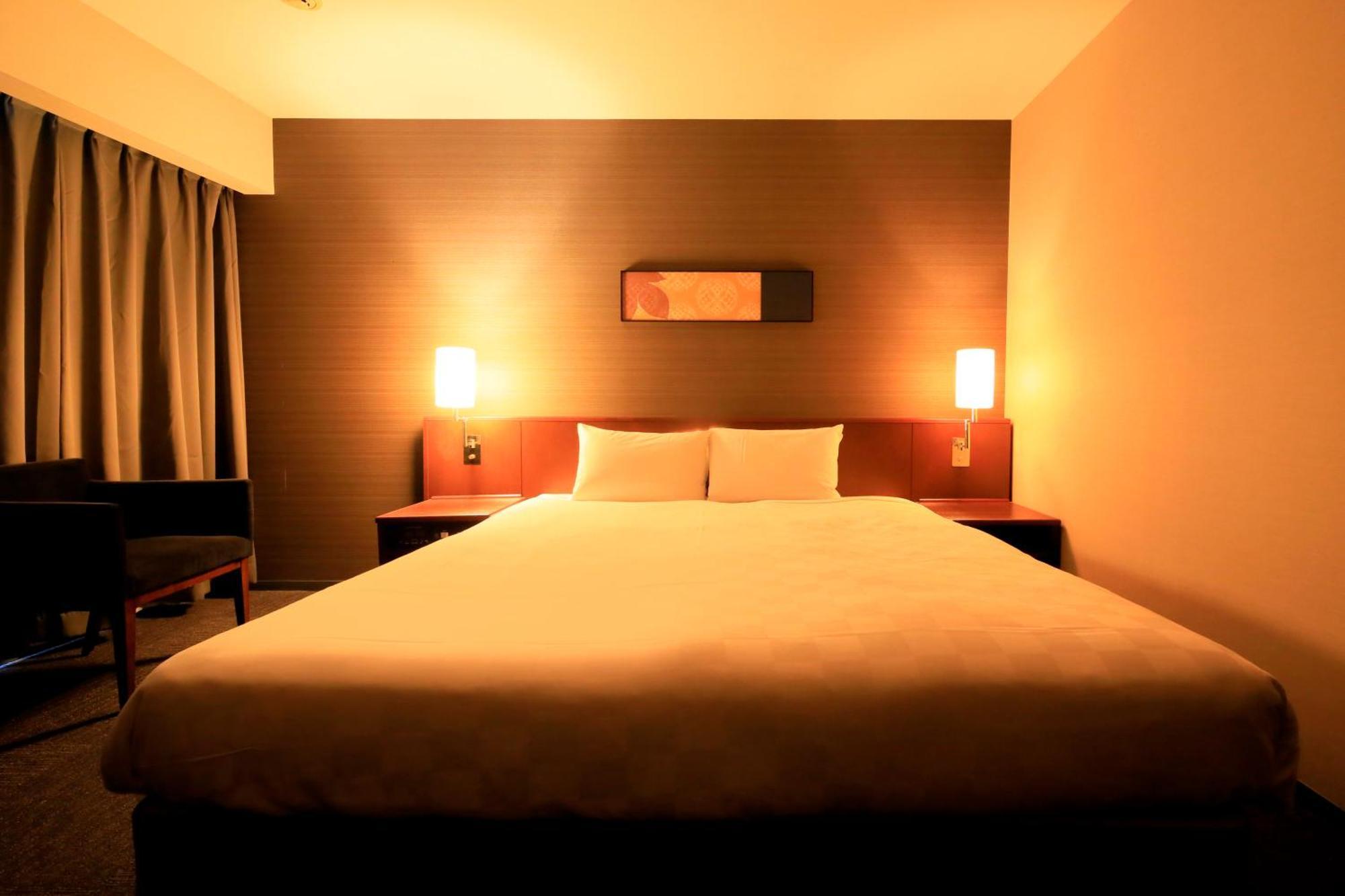 Richmond Hotel Utsunomiya-ekimae Zimmer foto