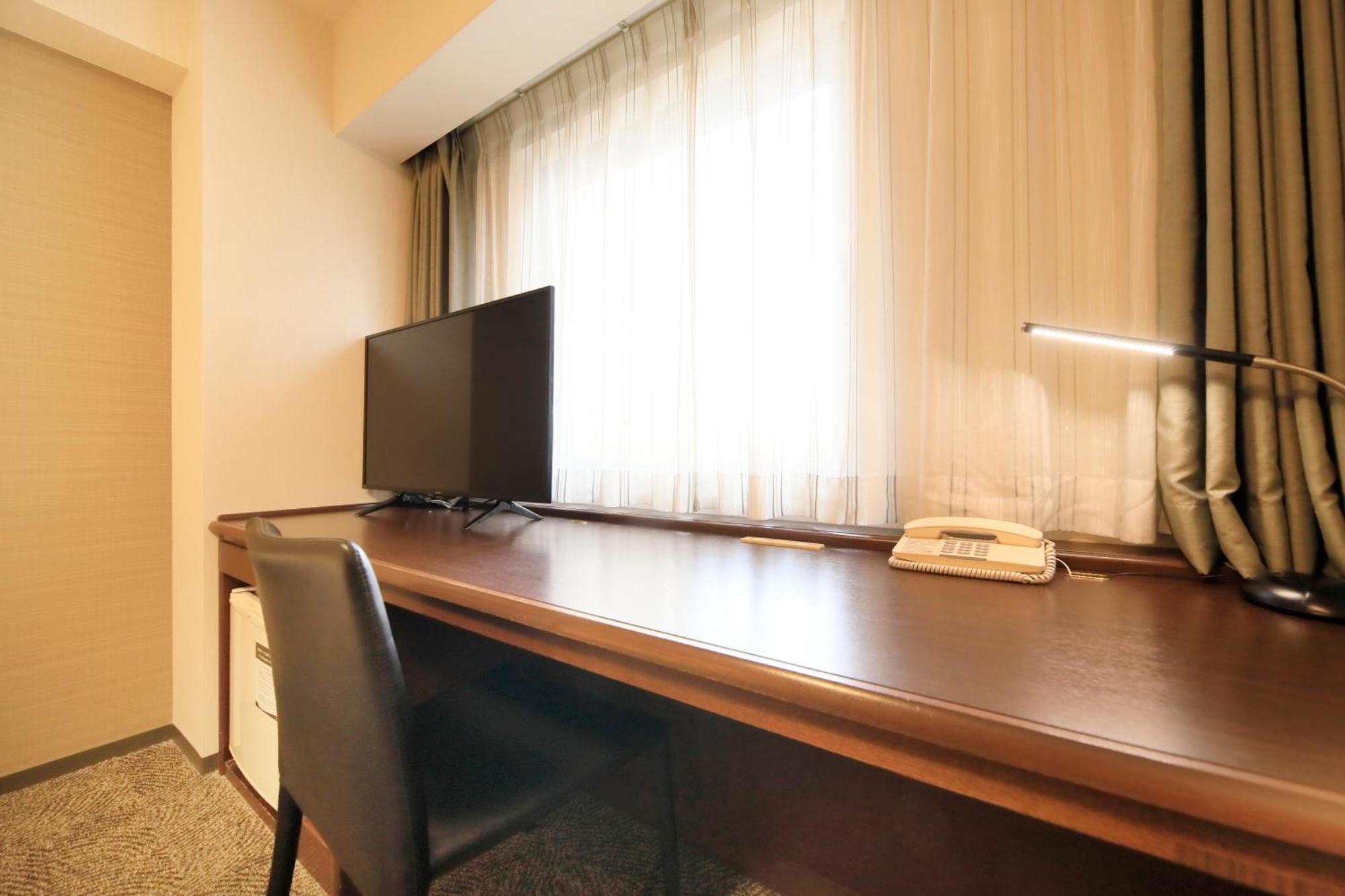 Richmond Hotel Utsunomiya-ekimae Zimmer foto